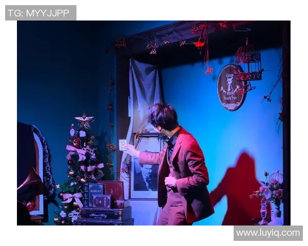 魔术的奥秘与魅力：探索幻象背后的科学原理与表演技巧