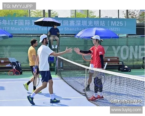 赛后分析:西安网球队与深圳网球队的速度对决全景回顾