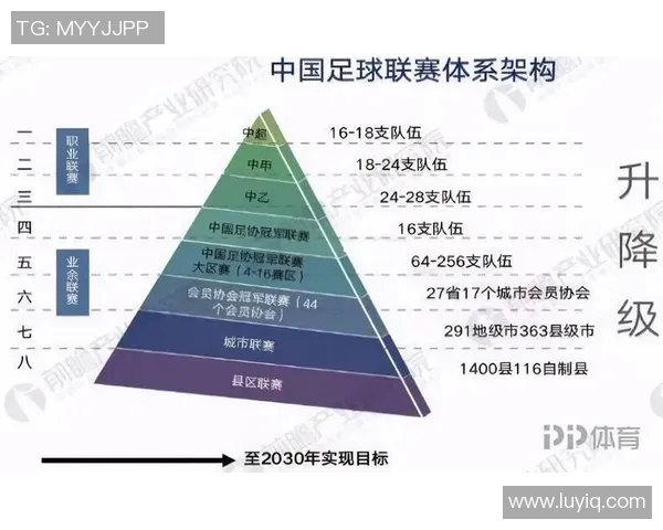 足球青训体系的建设与优化
